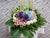 Colorful Tribute Condolences Flower Stand - SY184