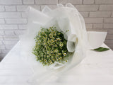 Charming Chamomile Hand Bouquet - BQ768