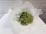 Charming Chamomile Hand Bouquet - BQ768