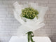 Charming Chamomile Hand Bouquet - BQ768