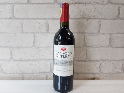 Rawson's Retreat Merlot Red Wine - WW133