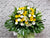 Blessed Hope Condolences Flower Stand - SY186