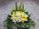 Resilience Condolences Flower Stand - SY199