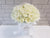 pureseed bk080 + roses + flower box arrangement