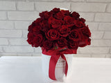 Faithfulness 30 Roses - BK083
