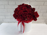 Faithfulness 30 Roses - BK083