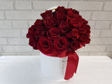 Faithfulness 30 Roses - BK083