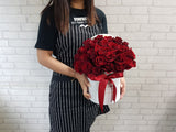 Faithfulness 30 Roses - BK083