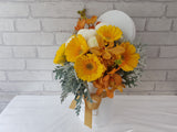 Cheerful Daisy Flower Box - BK095