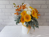 Cheerful Daisy Flower Box - BK095