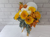 Cheerful Daisy Flower Box - BK095