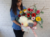 Fruit & Flower - FR183