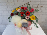 Fruit & Flower - FR183