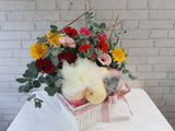 Fruit & Flower - FR183
