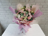 Sweet Whispers Standing Bouquet - BK111