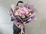 Hand Bouquet - BQ776