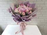 Hand Bouquet - BQ776
