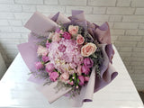 Hand Bouquet - BQ776
