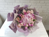Hand Bouquet - BQ776