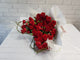 pureseed bq780 + Rose Spray   + hand bouquet