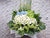 Peaceful Garden Condolences Flower Stand - SY201