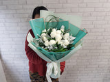 Hand Bouquet - BQ784