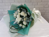 Hand Bouquet - BQ784