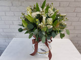 Lily & Lace Flower Box - BK108