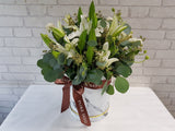 Lily & Lace Flower Box - BK108