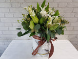 Lily & Lace Flower Box - BK108