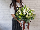 Lily & Lace Flower Box - BK108