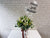 Balloon & Lily Floral Box - BN111