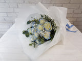 Morning Mist Flower Bouquet - BQ728