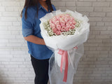 Hand Bouquet - BQ781