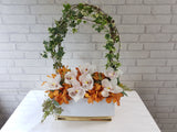 Blossom Orchid Vase - VS101
