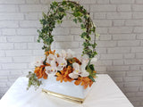 Blossom Orchid Vase - VS101