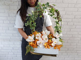 Blossom Orchid Vase - VS101