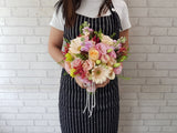 Perennial Grace Bridal Bouquet - BB118