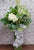 Everlasting Condolences Flower Stand - SY200