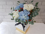 Sweetheart Symphony Bouquet - BK120