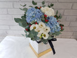Sweetheart Symphony Bouquet - BK120
