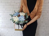 Sweetheart Symphony Bouquet - BK120