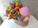 Fruit & Flower - FR187