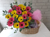 Fruit & Flower - FR187