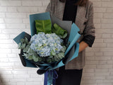 Hand Bouquet - BQ798