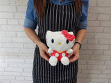 Hello Kitty  Doll - TY143