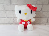 Hello Kitty  Doll - TY143