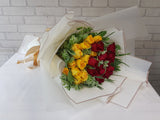 Hand Bouquet - BQ529
