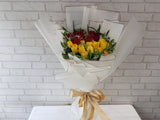 Hand Bouquet - BQ529