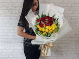 Hand Bouquet - BQ529
